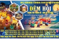 Những thông tin cần biết khi tham gia chương trình Trung thu Thành cổ 2025