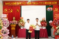 Sở Y tế Hà Nội công bố Quyết định bổ nhiệm Giám đốc Bệnh viện đa khoa Chương Mỹ