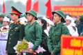 TUYỂN CHỌN, GỌI CÔNG DÂN NHẬP NGŨ VÀ THỰC HIỆN NGHĨA VỤ THAM GIA CÔNG AN NHÂN DÂN NĂM 2026