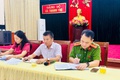 Xã Thanh Trì: Tăng cường công tác đảm bảo trật tự văn minh đô thị, duy trì tuyến phố văn minh đô thị