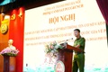 Hội nghị phối hợp triển khai, thực hiện công tác PCCC & CNCH theo phân công phân cấp trên địa bàn phường Sơn Tây