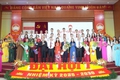 Phấn đấu đưa Vĩnh Hưng trở thành phường phát triển bền vững, đô thị đáng sống của Thủ đô
