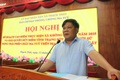 Xã Thạch Thất tổ chức Hội nghị triển khai cao điểm thực hiện mục tiêu xây dựng xã không ma tuý năm 2025 và giải quyết triệt để tình trạng sót lọt người sử dụng trái phép chất ma tuý trên địa bàn