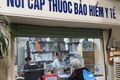 Nâng cao chất lượng khám chữa bệnh góp phần thúc đẩy người dân tham gia bảo hiểm y tế