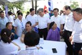 Hà Nội: Hơn 60.000 dân xã Tiến Thắng được khám, quản lý sức khỏe miễn phí