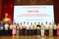 Tây Hồ sơ kết công tác giữ gìn trật tự đô thị đảm bảo vệ sinh môi trường: Khẳng định quyết tâm xây dựng phường “Sáng – Xanh – Sạch – Đẹp”