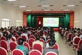 Xã Thuận An triển khai hướng dẫn, tập huấn khai báo, cập nhật thông tin của cơ sở dữ liệu quản lý PCCC phục vụ xây dựng cơ sở dữ liệu quản lý PCCC