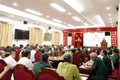 Hội Cựu Chiến binh phường Chương Mỹ tổ chức hội nghị lấy phiếu tín nhiệm nhân sự nhiệm kỳ 2025–2030
