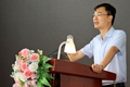 Phường Tùng Thiện bầu cử Tổ trưởng tổ dân phố nhiệm kỳ 2025 – 2027 vào ngày 28/9/2025

