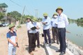 Cuối năm 2025 xã Phú Xuyên giải ngân đạt 100% vốn đầu tư công