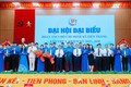Thanh niên xã Tiến Thắng phát huy đoàn kết, tiên phong, bản lĩnh, sáng tạo