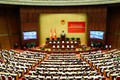 Sáng 16/9 diễn ra Hội nghị toàn quốc quán triệt, triển khai thực hiện 4 Nghị quyết quan trọng của Bộ Chính trị.