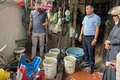 Tính từ đầu năm đến nay xã Hòa Phú ghi nhận 11 ca sốt xuất huyết.