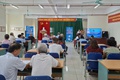 Hoàn thành chiến dịch “45 ngày đêm ra quân hỗ trợ hoạt động chuyển đổi số tại các xã, phường trong giai đoạn đầu vận hành mô hình chính quyền địa phương hai cấp”