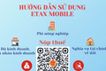 THƯ NGỎ: 
Về việc cài đặt, nộp thuế sử dụng đất phi nông nghiệp năm 2025 bằng phương thức điện tử qua eTax Mobile
(Thuế cơ sở số 19 - TP Hà Nội)
