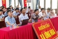 Hội nghị toàn quốc quán triệt, triển khai các Nghị quyết của Bộ Chính trị