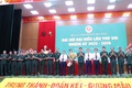 Đồng chí Nguyễn Hải Quân được chỉ định Chủ tịch Hội CCB xã Tiến Thắng