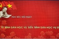 Từ phong trào 