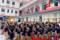 TRƯỜNG TH ĐOÀN THỊ ĐIỂM TỔ CHỨC GIÁO DỤC ĐẠO ĐỨC CHO HỌC SINH QUA CHUYÊN ĐỀ “LÒNG BIẾT ƠN”