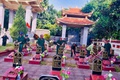  CÁC CHI HỘI CỰU CHIẾN BINH  CHÀO MỪNG ĐẠI HỘI HỘI CỰU CHIẾN BINH XÃ YÊN BÀI LẦN THỨ I, NHIỆM KỲ 2025-2030