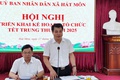 UBND xã triển khai kế hoạch Tổ chức Tết Trung thu cho trẻ em trên địa bàn xã năm 2025