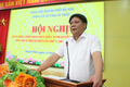 ĐẢNG ỦY XÃ THẠCH THẤT: HỌC TẬP, QUÁN TRIỆT, TUYÊN TRUYỀN TRIỂN KHAI THỰC HIỆN NGHỊ QUYẾT ĐẠI HỘI ĐẢNG BỘ XÃ LẦN THỨ I, NHIỆM KỲ 2025 – 2030