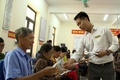 Xã Phượng Dực: Triển khai mô hình “ Ngày thứ Năm không hẹn, không viết”