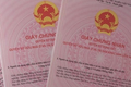 Hướng dẫn công dân thực hiện thủ tục cấp lại giấy chứng nhận do bị mất trên Cổng Dịch vụ Công Quốc gia