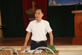 Trạm Y tế xã Hòa Phú phòng chống dịch sốt xuất huyết tại thôn Hòa Xá