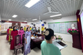 TRANG TRỌNG LỄ KẾT NẠP ĐẢNG VIÊN MỚI TẠI CHI BỘ MẦM NON HOA MAI