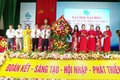 Đại hội đại biểu Hội LHPN xã Ứng Hoà: dấu mốc phát triển mới của phong trào phụ nữ và công tác hội xã Ứng Hòa trong giai đoạn mới.