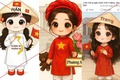 Cảnh báo nguy cơ tạo dựng hình ảnh sai lệch với trào lưu sử dụng AI