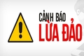 Công an phường Lĩnh Nam cảnh báo phương thức, thủ đoạn các đối tượng lợi dụng chính sách an sinh xã hội để lừa đảo chiếm đoạt tài sản