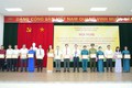 PHƯỜNG LÁNG TỔNG KẾT CÔNG TÁC CHỈ ĐẠO ĐẠI HỘI ĐẢNG BỘ PHƯỜNG LẦN THỨ I