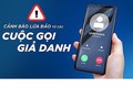 Phường Giảng Võ: Cảnh báo hành vi giả mạo cán bộ, công chức Văn hóa- Xã hội, viên chức BHXH để lừa đảo chiếm đoạt