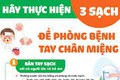 HÃY THỰC HIỆN 