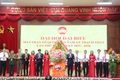 MTTQ xã Thạch Thất tổ chức thành công Đại hội đại biểu lần thứ I nhiệm kỳ 2025-2030