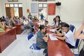 Xã Ba Vì trao quà đến tận tay nhân dân dịp kỷ niệm 80 năm Cách mạng Tháng 8 và Quốc Khánh 02/9