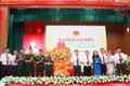 Đại hội đại biểu Hội Cựu chiến binh xã Quốc Oai lần thứ VIII: Phát huy bản chất “Bộ đội Cụ Hồ”, xây dựng Hội vững mạnh toàn diện, góp phần xây dựng quê hương giàu đẹp