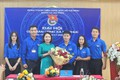 Đại hội Chi đoàn UBND xã Đa Phúc lần thứ nhất thành công tốt đẹp