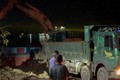 Phường Lĩnh Nam xử lý nghiêm hành vi đổ trộm phế thải