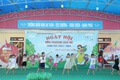 Hạ Bằng: Tăng cường đảm bảo an ninh, an toàn trường học