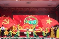 Chúc mừng Đại hội Đại biểu Hội Nông dân xã Thạch Thất lần thứ I, nhiệm kỳ 2025-2030 thành công tốt đẹp
