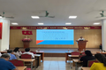 KHAI GIẢNG LỚP BỒI DƯỠNG NGHIỆP VỤ CÔNG TÁC TUYÊN GIÁO VÀ DÂN VẬN NĂM 2025
