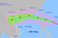 Phường Dương Nội chủ động triển khai các biện pháp ứng phó với siêu bão Ragasa (cơn bão số 9)