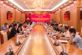 Xã Thanh Trì: Quyết tâm hoàn thành 100% chỉ tiêu giao quân năm 2026
