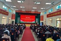 Xã Trung Giã: Hướng dẫn thực hiện dịch vụ công trực tuyến và sử dụng các công cụ AI, tiện ích công nghệ số