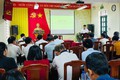 UBND XÃ ĐA PHÚC TRIỂN KHAI NHIỆM VỤ NĂM HỌC 2025-2026 CHO CẤP THCS