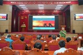 Tăng cường công tác phòng cháy chữa cháy (PCCC) trên địa bàn xã Thạch Thất