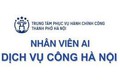 Trung tâm Phục vụ hành chính công Hà Nội chính thức đưa vào vận hành Tổng đài AI 19001009 (nhánh 2) 